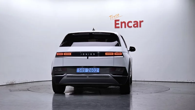 Hyundai Ioniq5