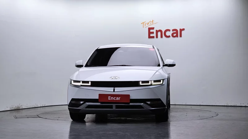 Hyundai Ioniq5