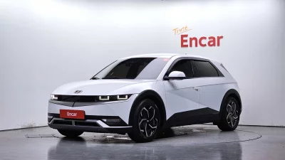 Hyundai Ioniq5
