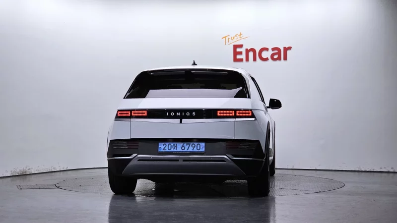 Hyundai Ioniq5