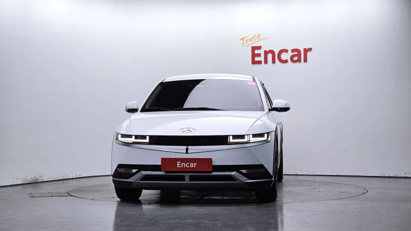 Hyundai Ioniq5