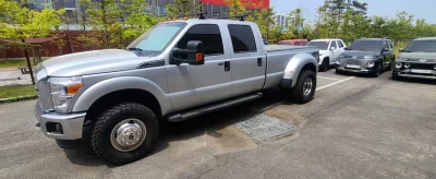 Ford F350
