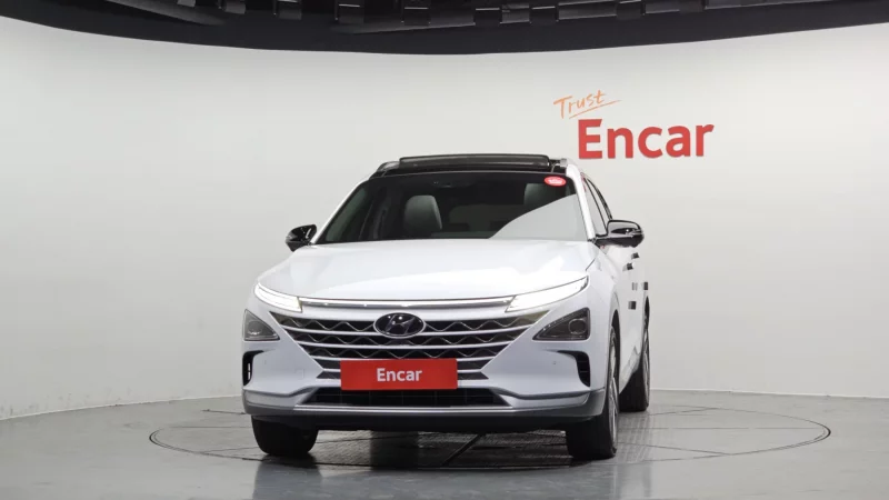 Hyundai Nexo