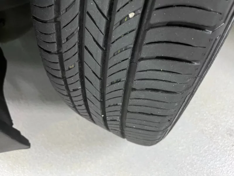 Daewoo Trax