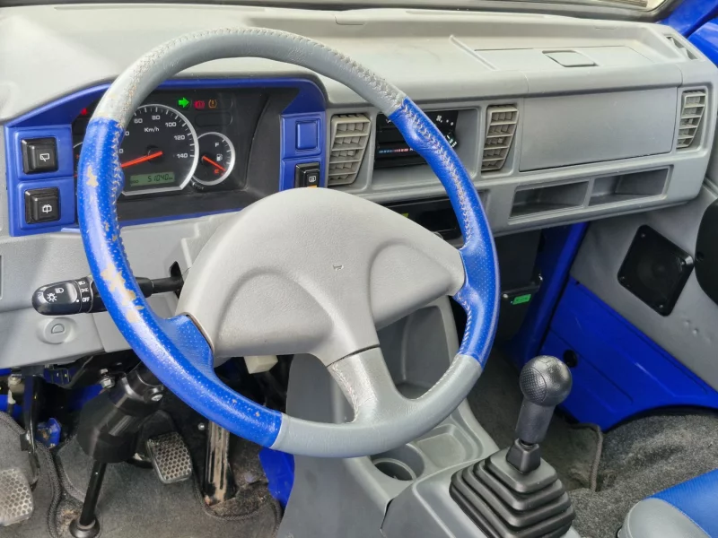 Daewoo damas