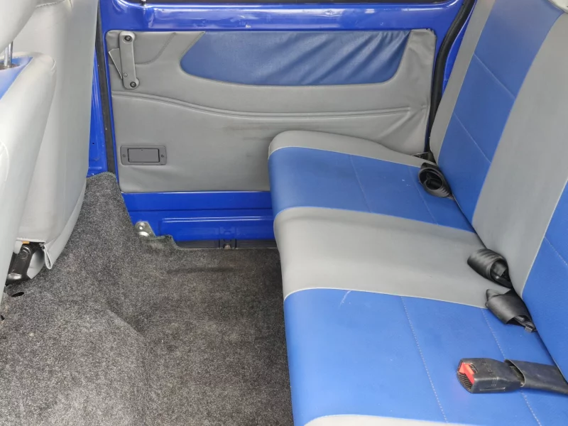Daewoo damas