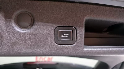 Daewoo Equinox