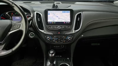 Daewoo Equinox