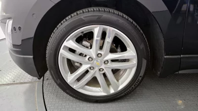 Daewoo Equinox