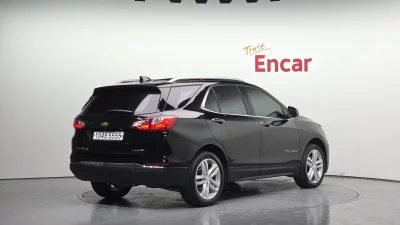 Daewoo Equinox