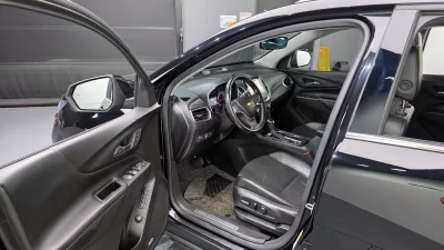Daewoo Equinox