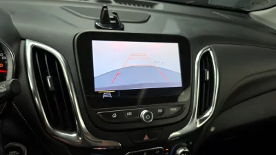 Daewoo Equinox