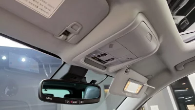 Daewoo Equinox