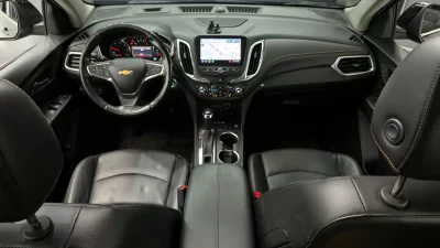 Daewoo Equinox