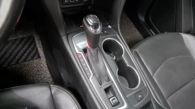Daewoo Equinox