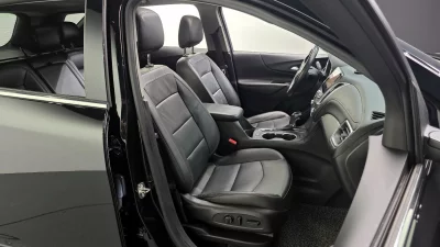 Daewoo Equinox