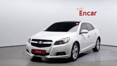 Daewoo Malibu