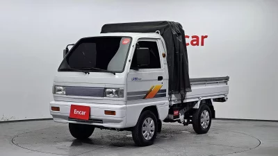 Daewoo labo