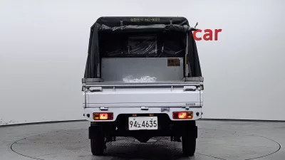 Daewoo labo