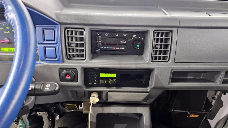 Daewoo labo