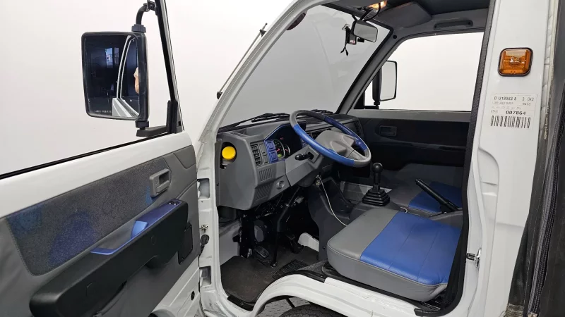 Daewoo labo