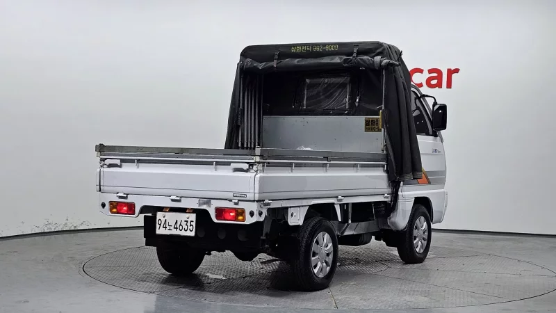 Daewoo labo