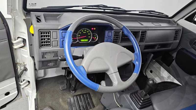 Daewoo labo