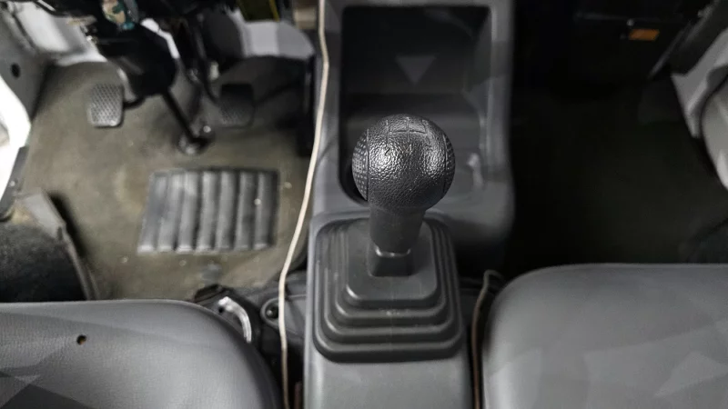 Daewoo labo