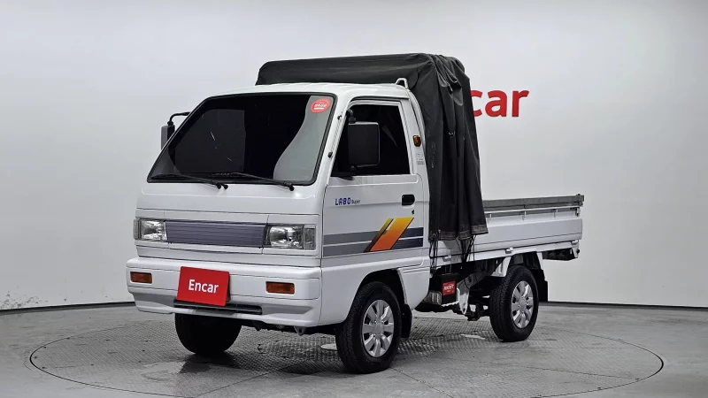 Daewoo labo