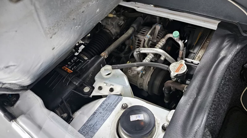 Daewoo labo