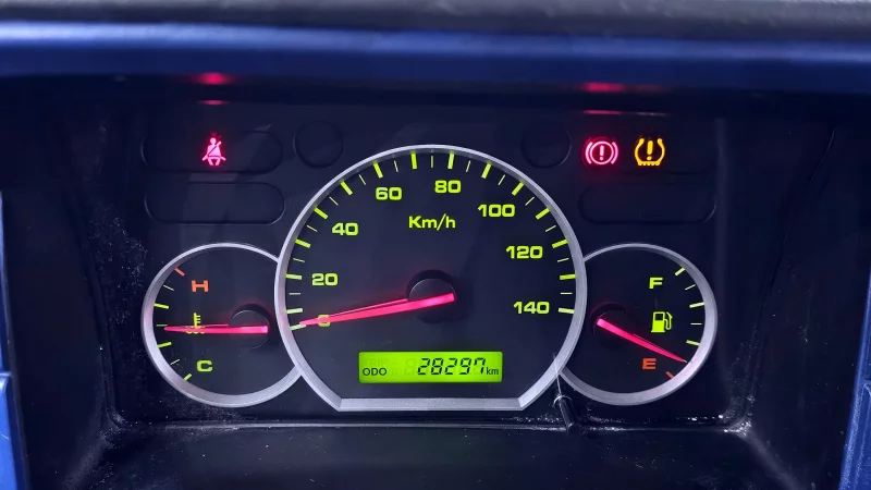Daewoo labo