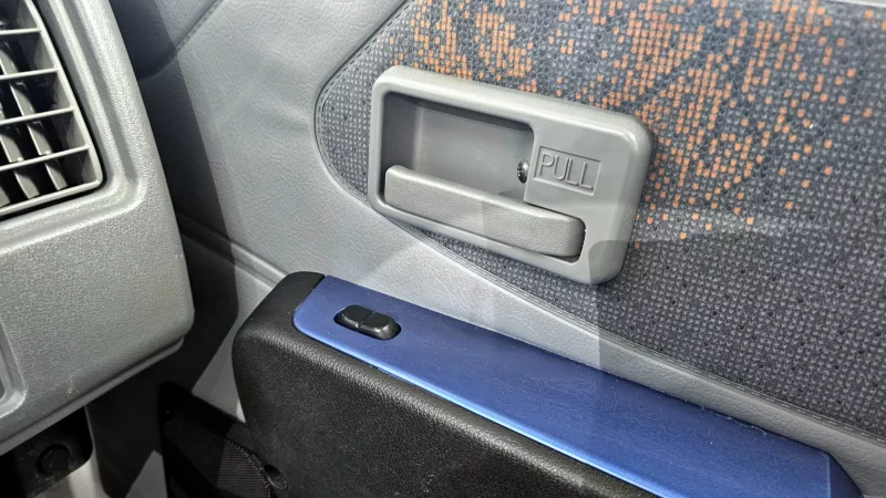Daewoo labo