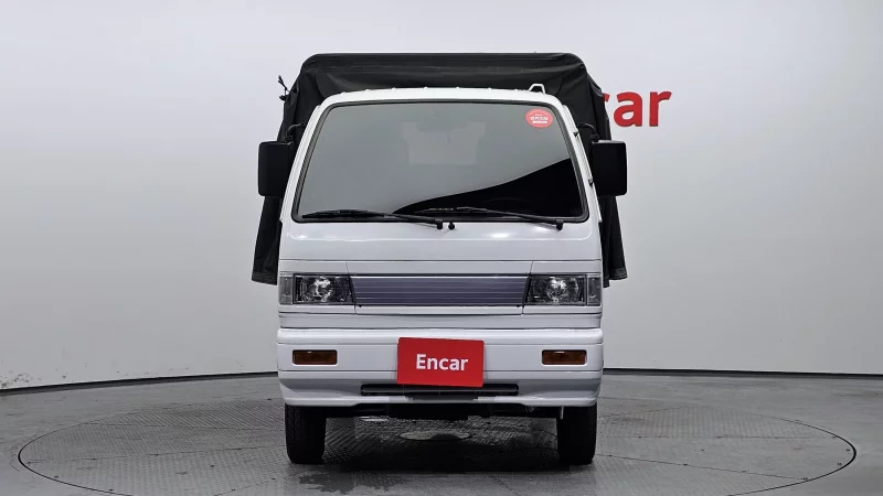 Daewoo labo