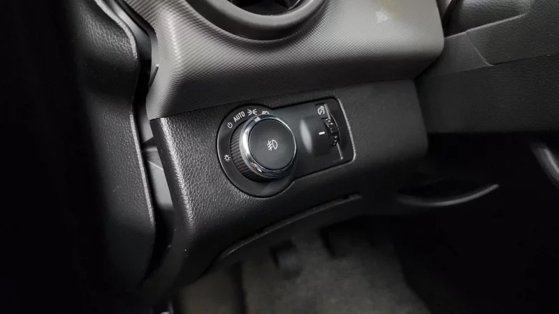 Daewoo Aveo