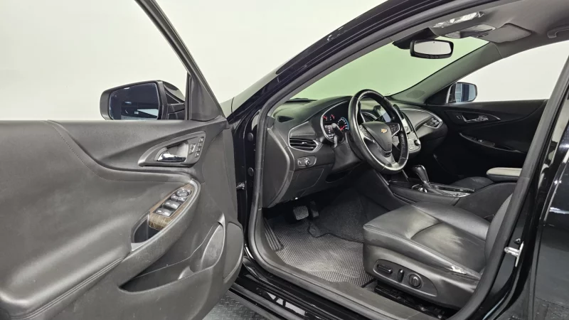 Daewoo Malibu