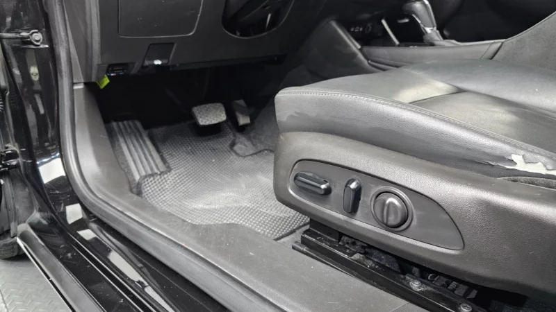 Daewoo Malibu