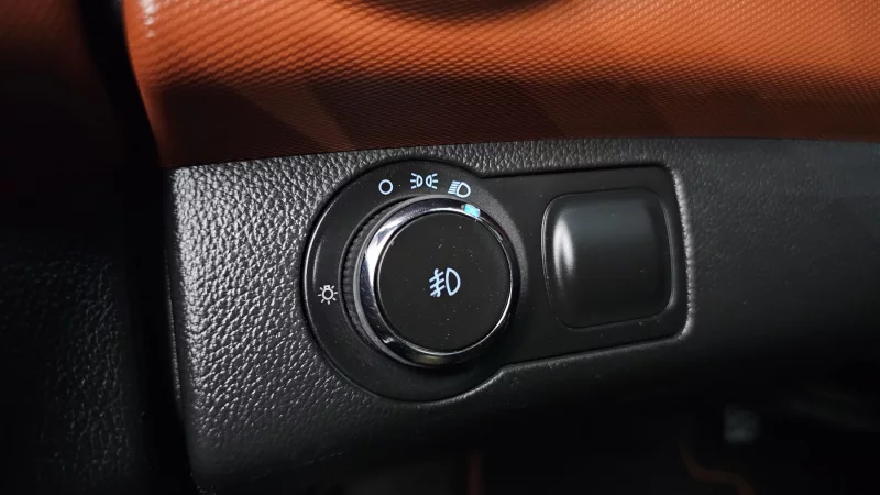 Daewoo Aveo