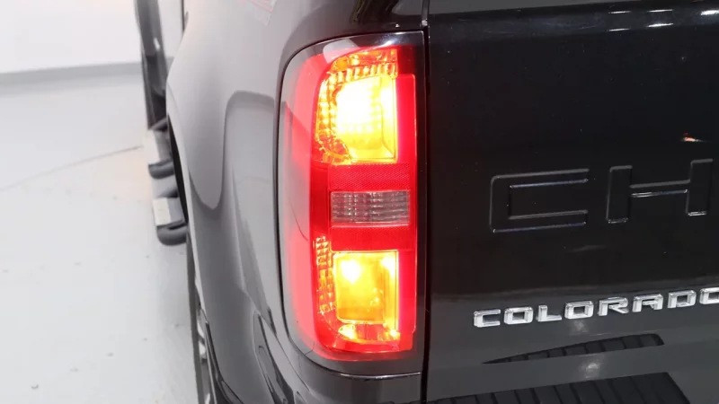 Daewoo Colorado