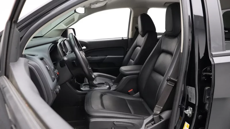 Daewoo Colorado