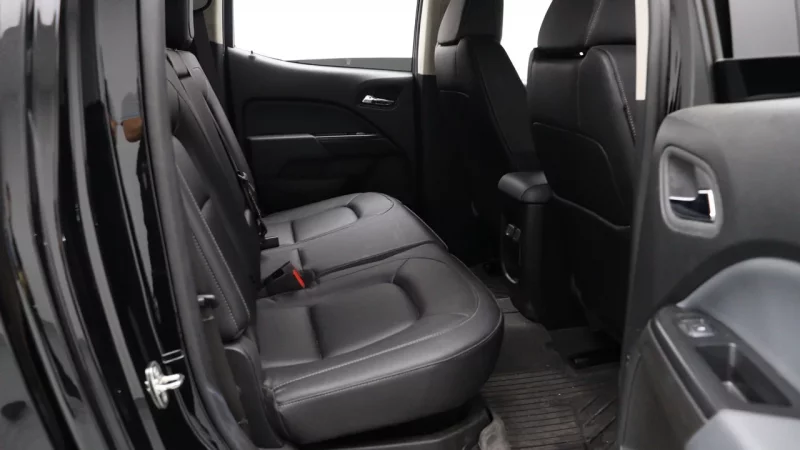 Daewoo Colorado