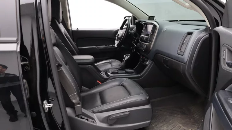Daewoo Colorado