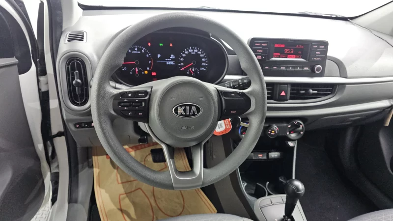 Kia Morning