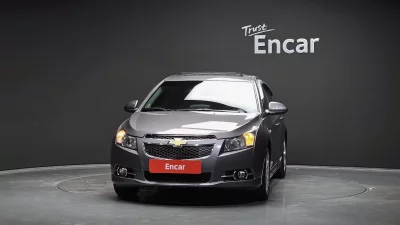 Daewoo Cruze