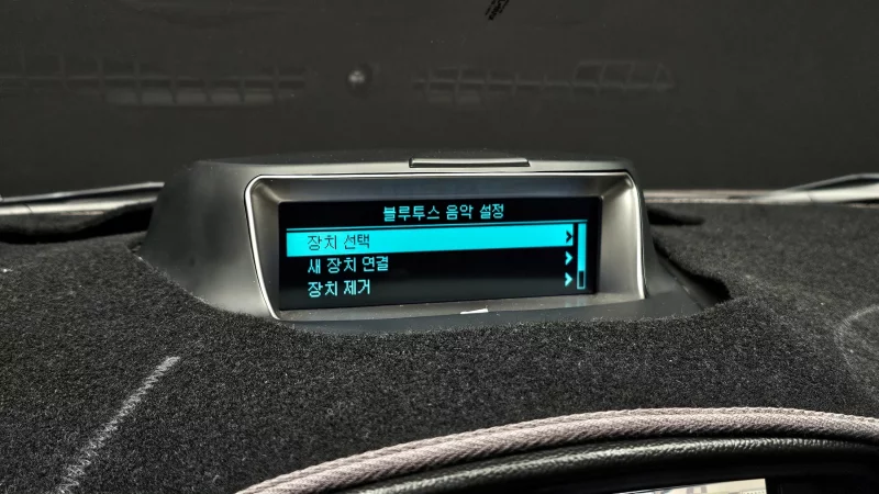 Daewoo Cruze