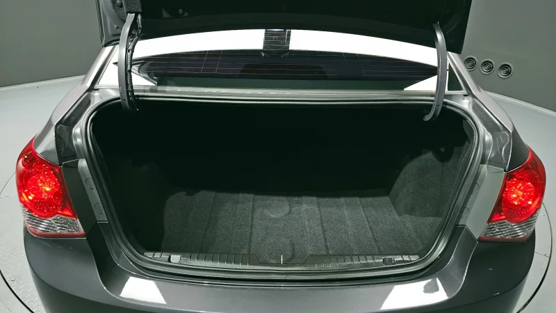Daewoo Cruze