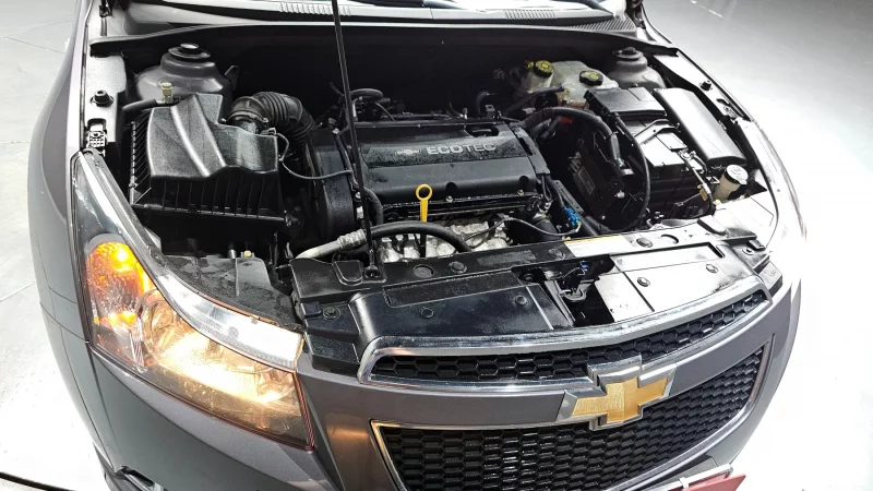 Daewoo Cruze