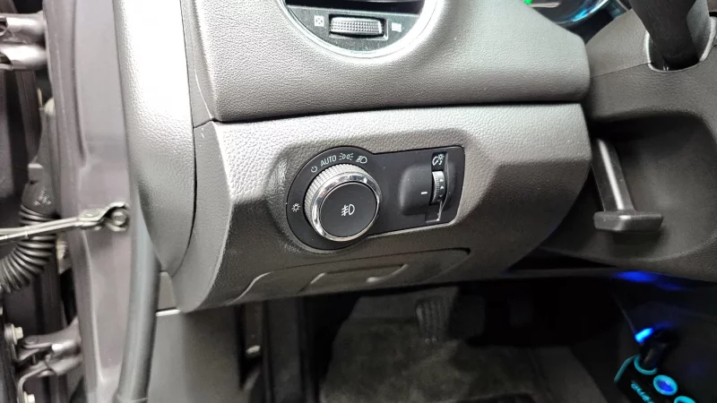 Daewoo Cruze
