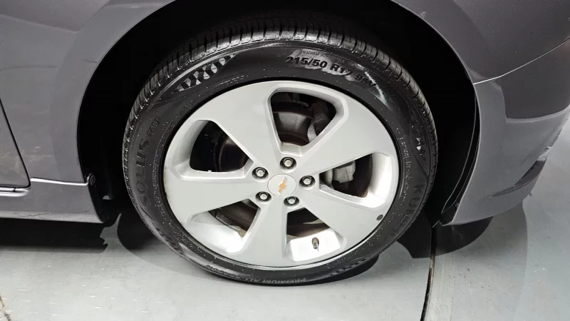 Daewoo Cruze