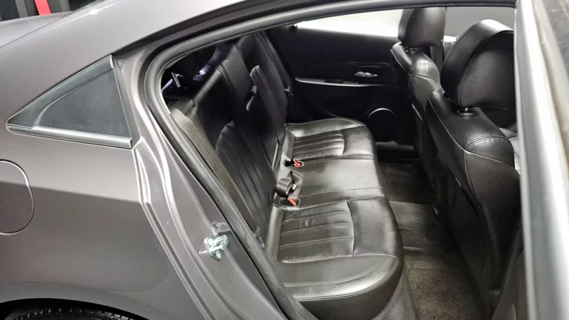 Daewoo Cruze