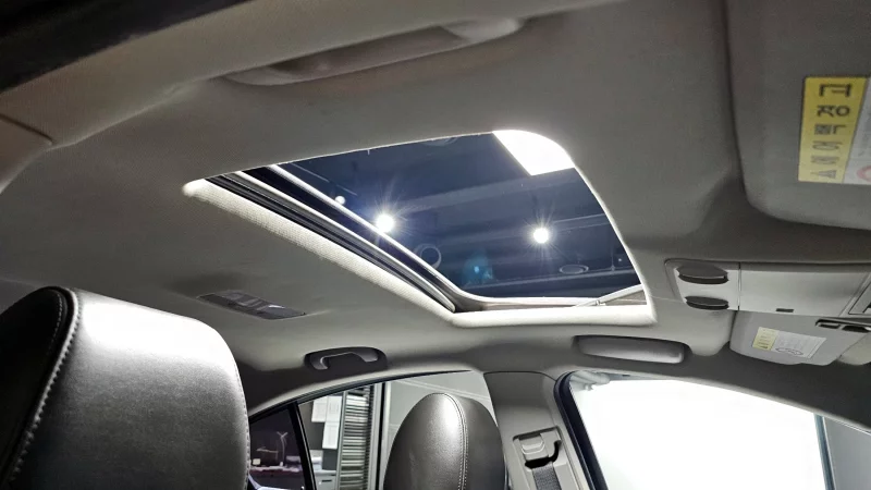 Daewoo Cruze